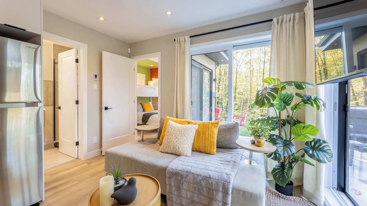 Photo of Bedroom in Pine Hill