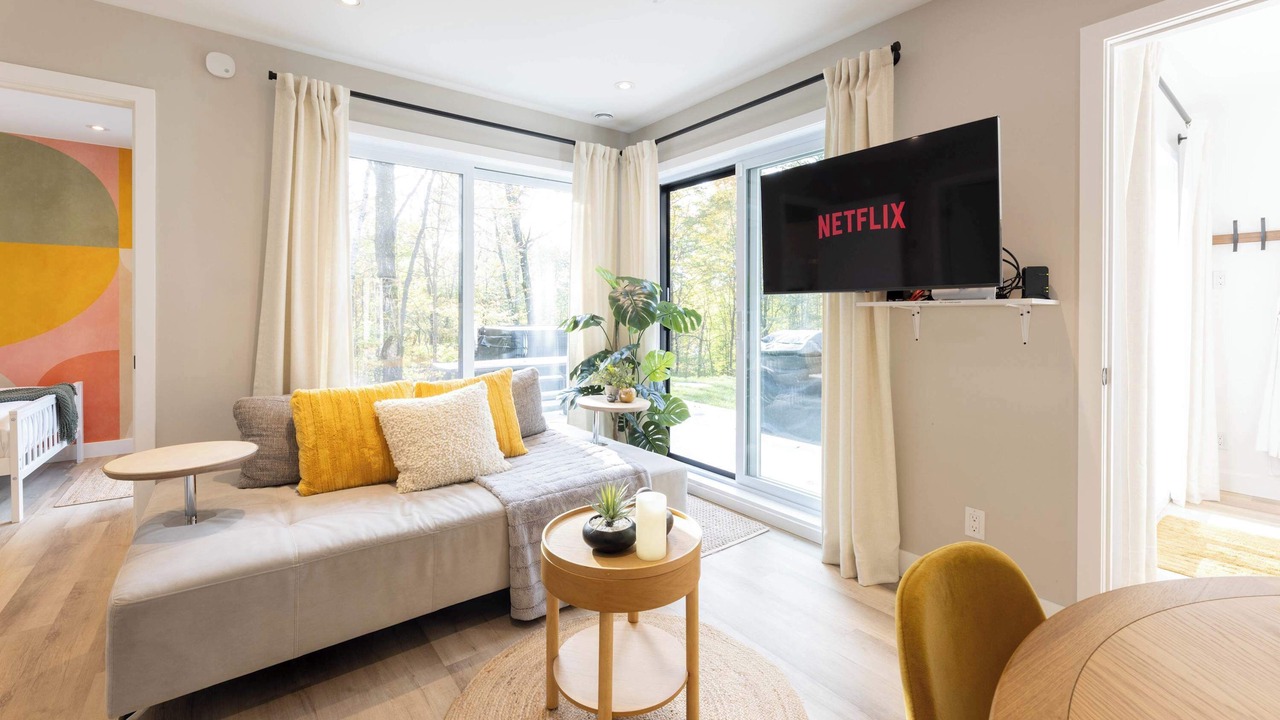 Photo of Livingroom in Pine Hill