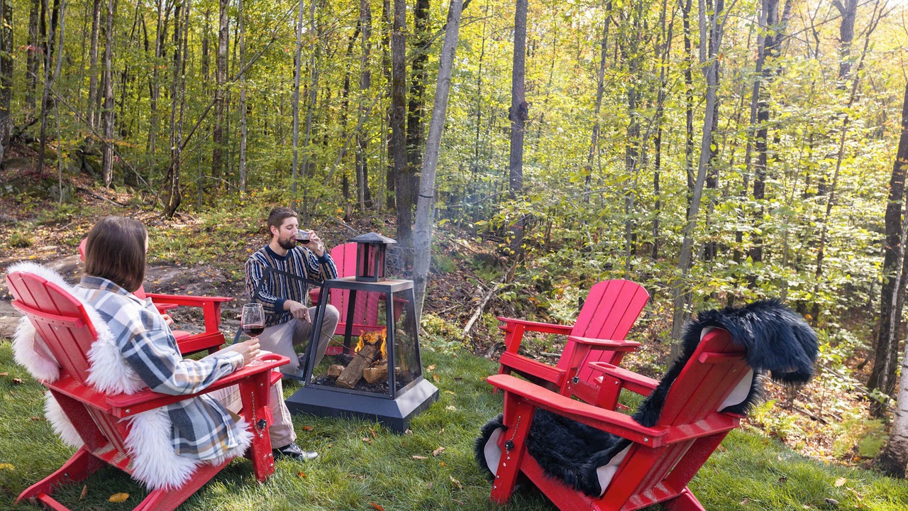 Photo of Outdoor in Pine Hill