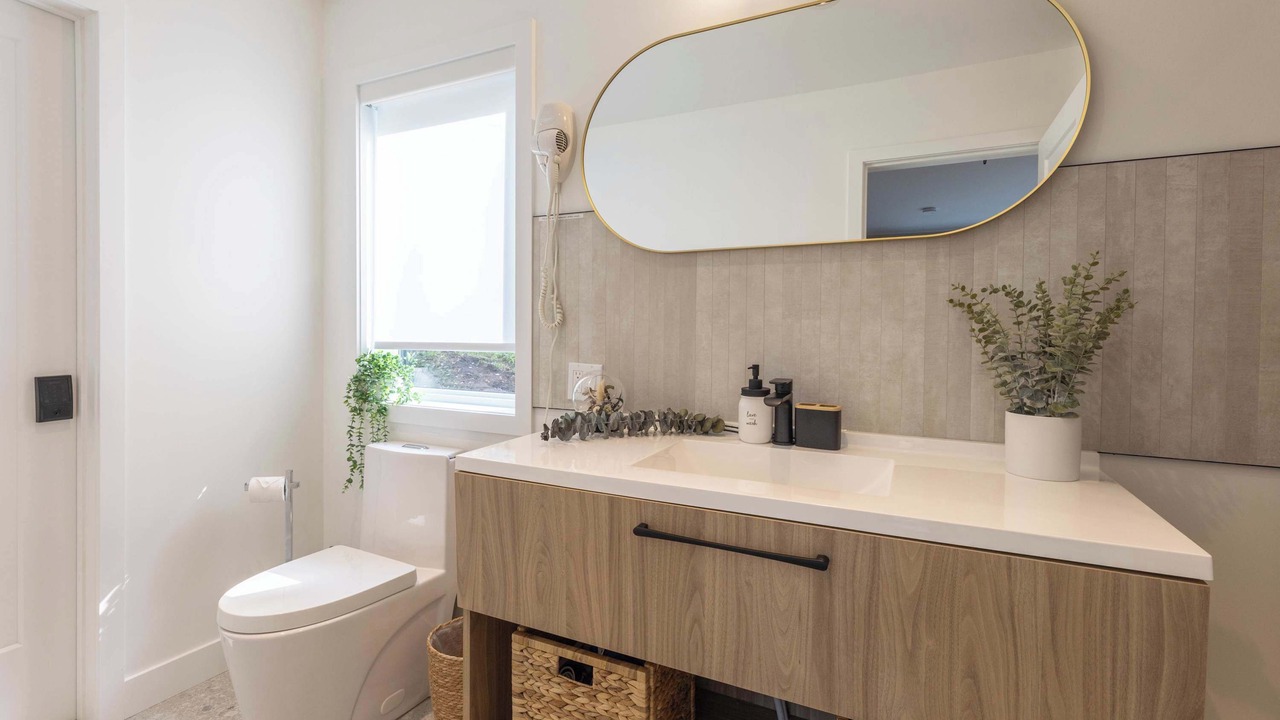 Photo of Bathroom in Pine Hill