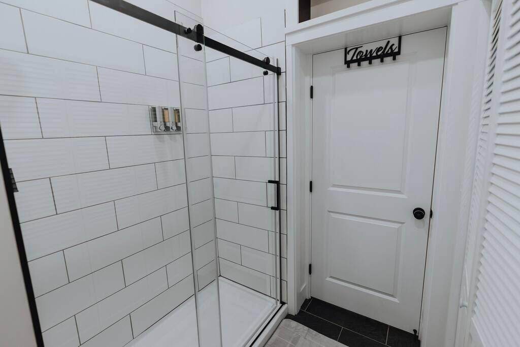 Photo of Bathroom in Soulard