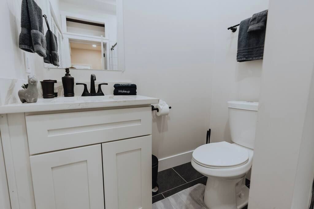 Photo of Bathroom in Soulard