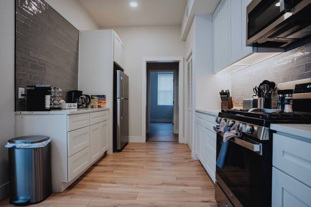 Photo of Kitchen in Soulard