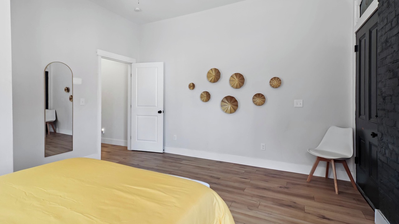Photo of Bedroom in Soulard