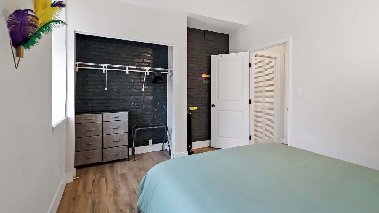 Photo of Bedroom in Soulard