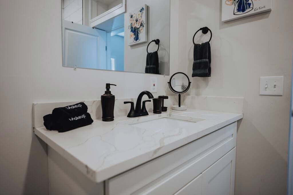Photo of Bathroom in Soulard