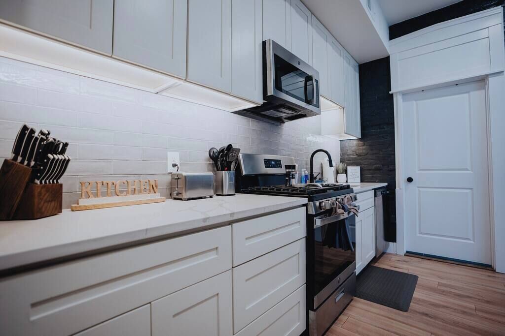 Photo of Kitchen in Soulard