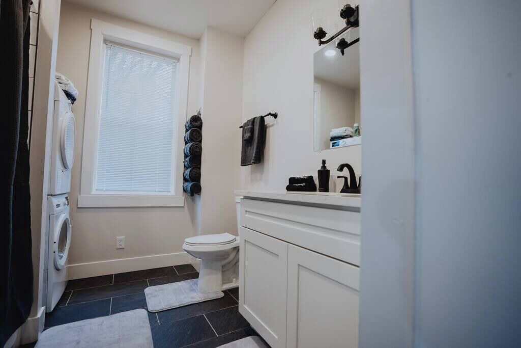Photo of Bathroom in Soulard