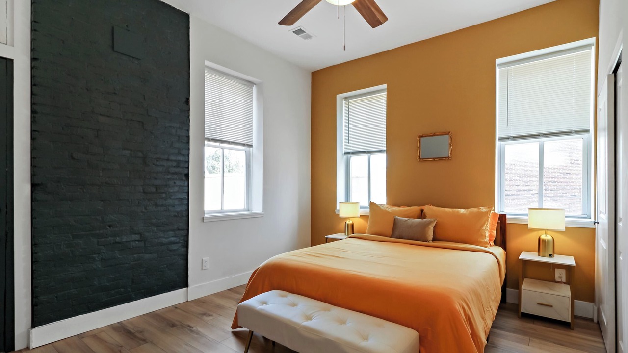 Photo of Bedroom in Soulard