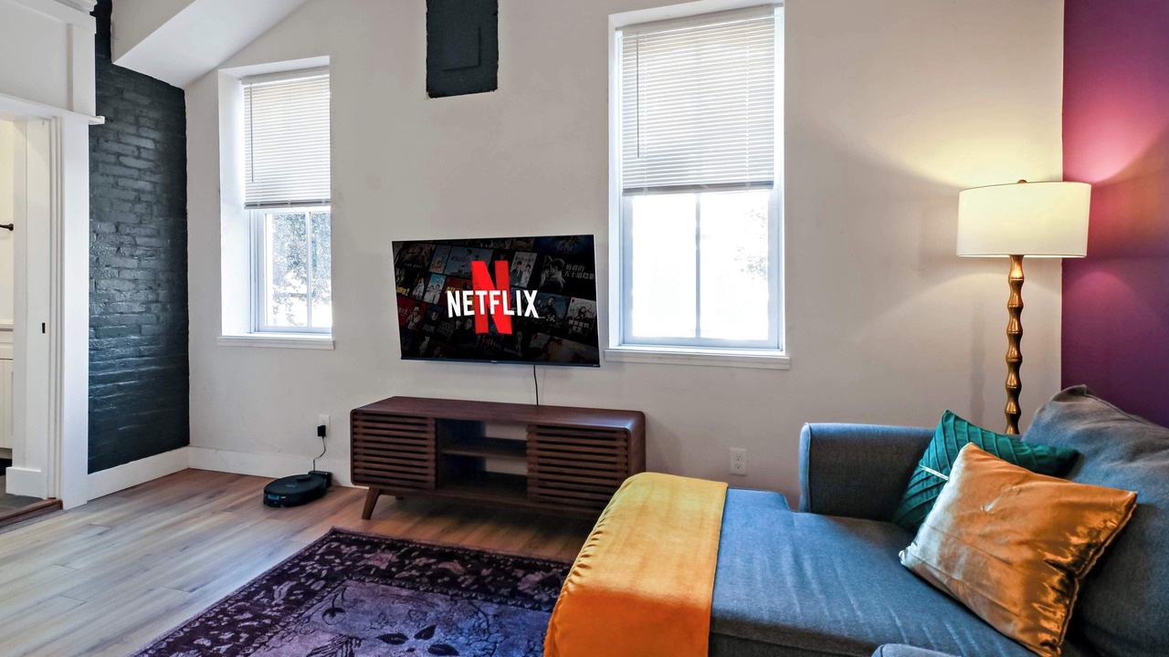 Photo of Livingroom in Soulard