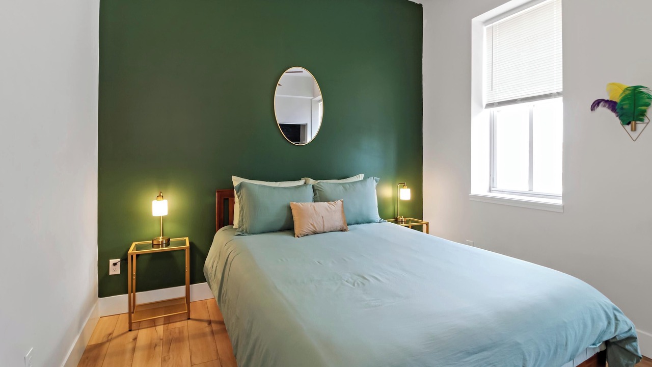 Photo of Bedroom in Soulard