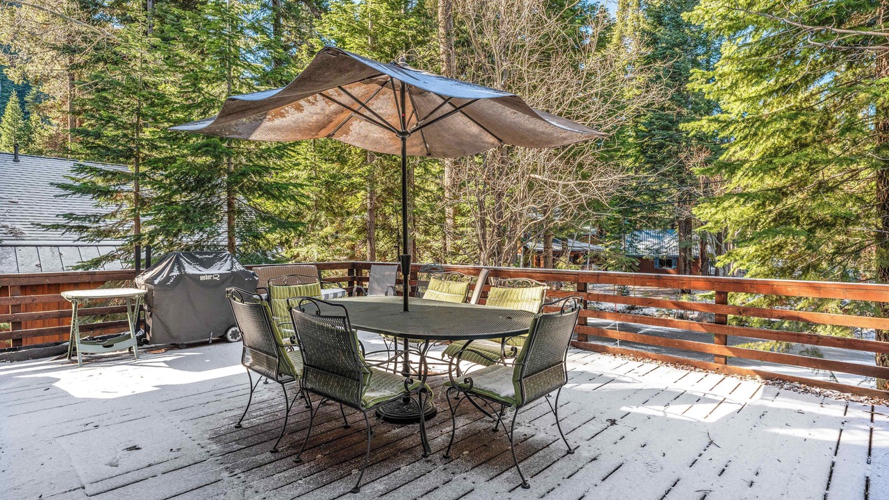 Photo of Outdoor in Donner Lake Woods