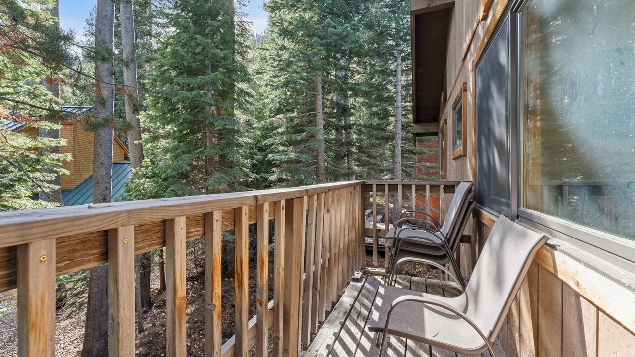 Photo of Outdoor in Donner Lake Woods