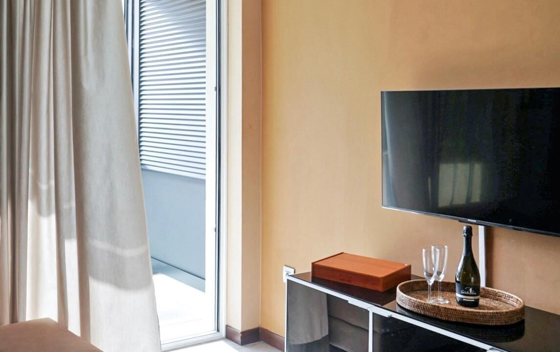 Photo of Livingroom in Novalja