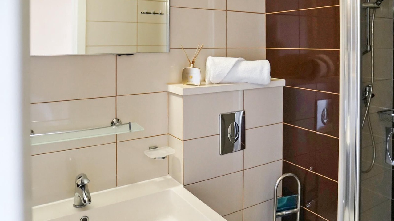 Photo of Bathroom in Novalja