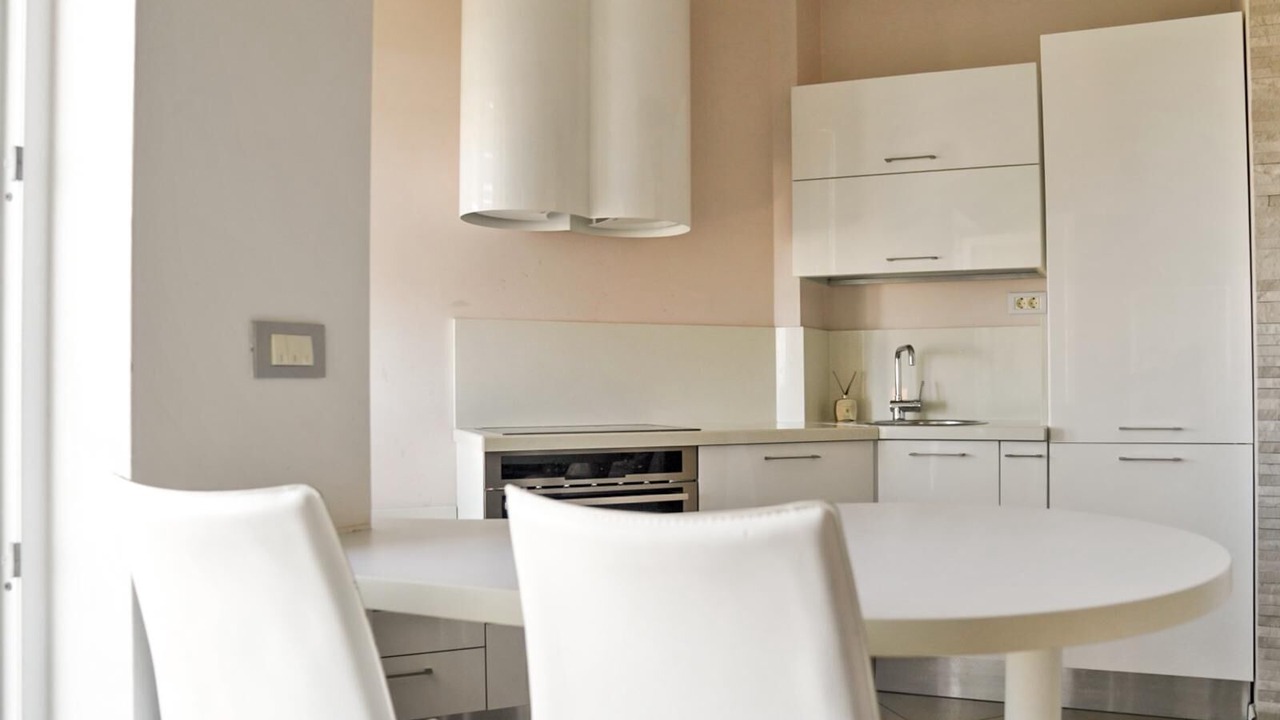 Photo of Kitchen in Novalja
