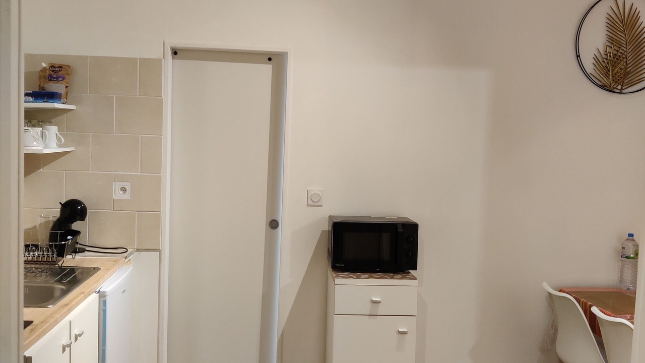 Photo of Kitchen in Romilly-sur-Seine