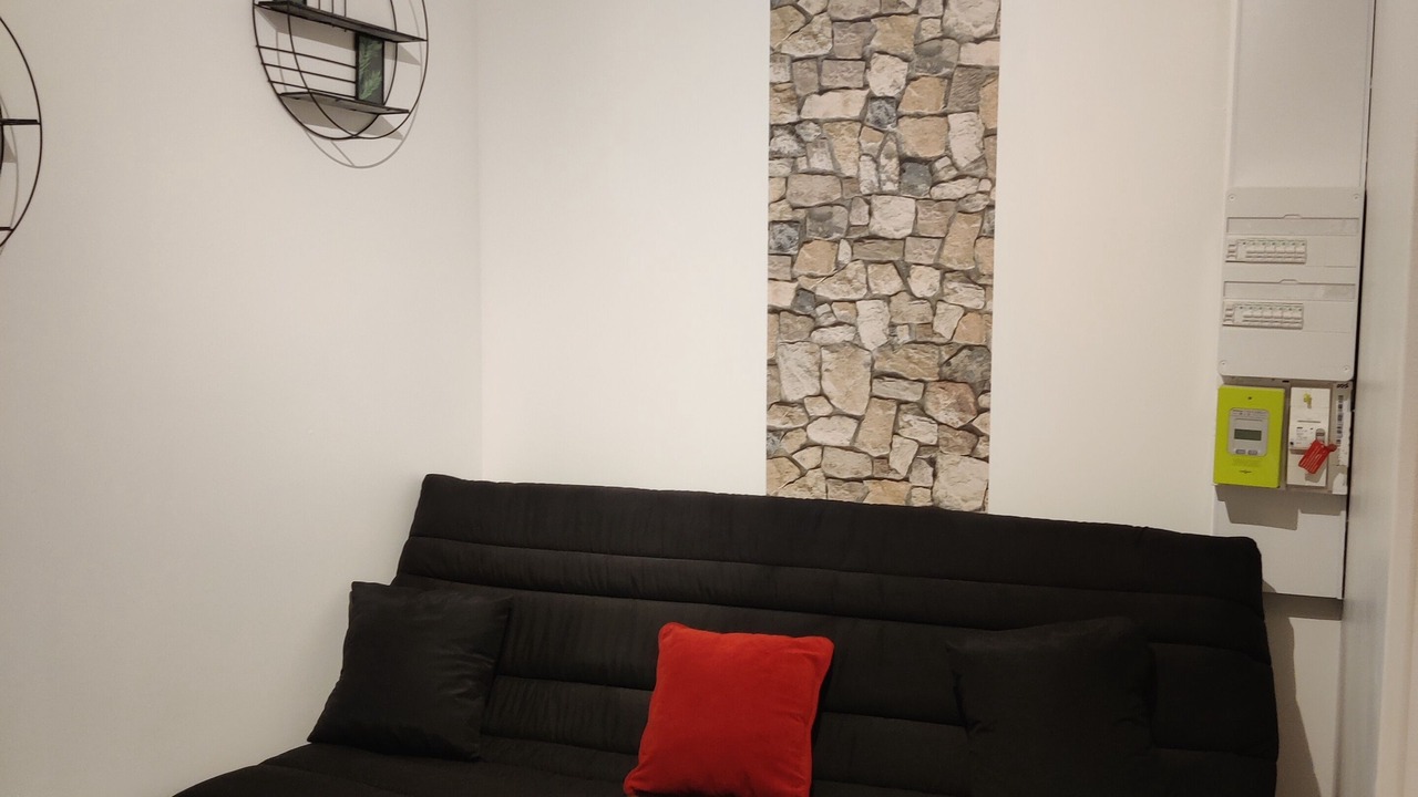 Photo of Livingroom in Romilly-sur-Seine