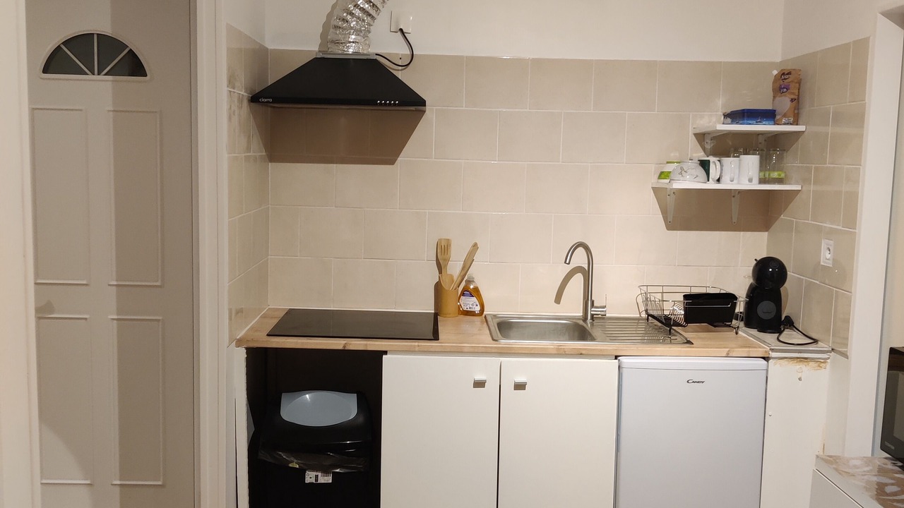Photo of Kitchen in Romilly-sur-Seine