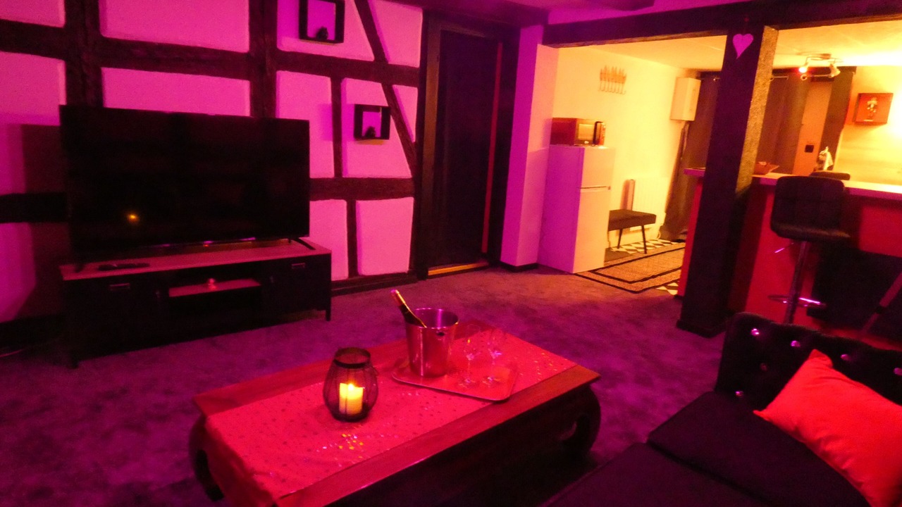 Photo of Livingroom in Barr