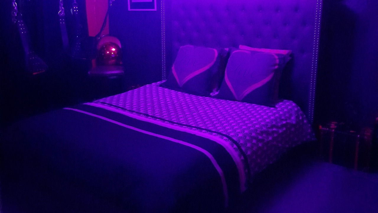 Photo of Bedroom in Barr