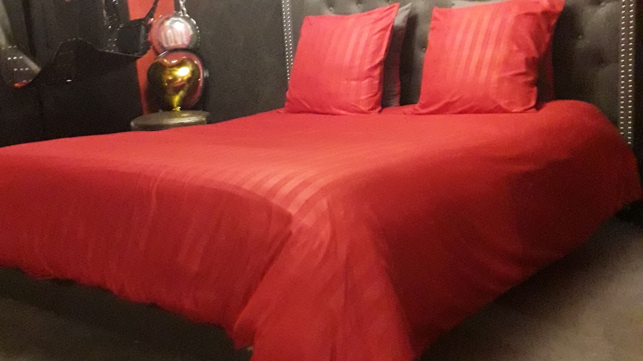 Photo of Bedroom in Barr