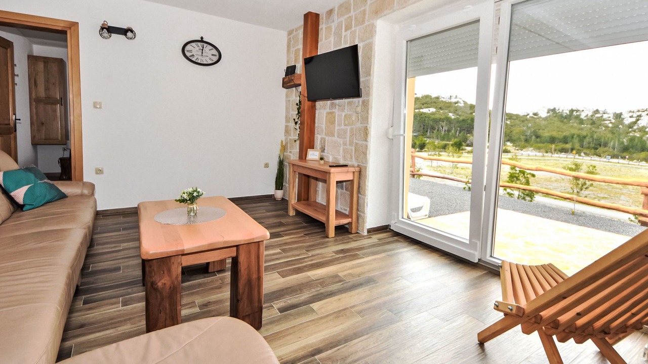Photo of Livingroom in Karlobag