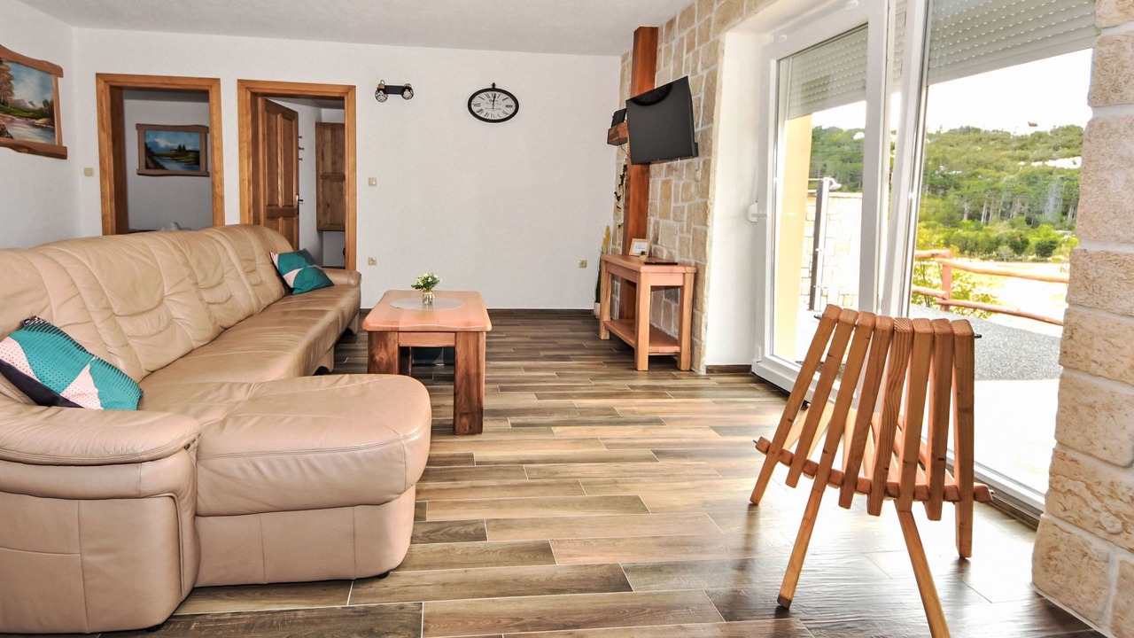 Photo of Livingroom in Karlobag