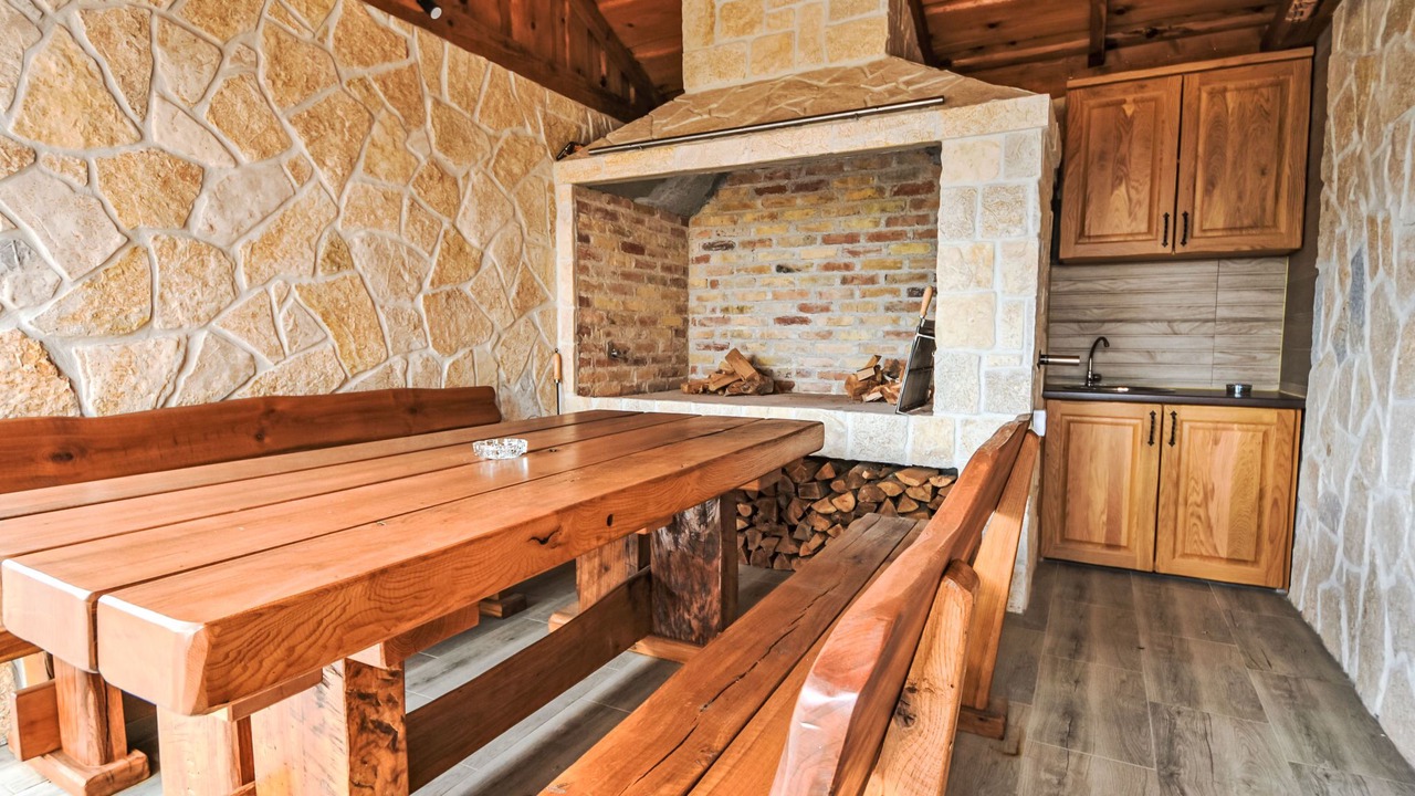 Photo of Livingroom in Karlobag