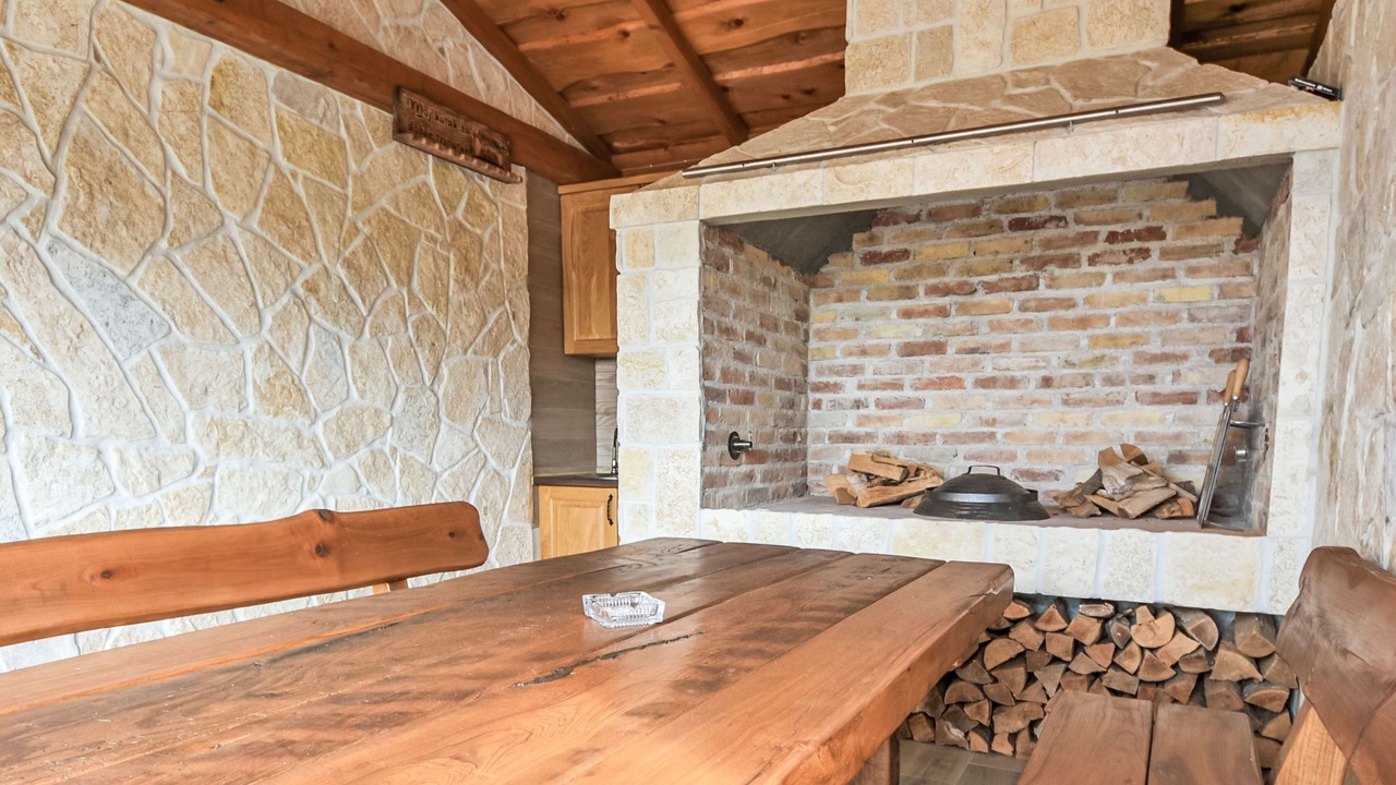 Photo of Bedroom in Karlobag