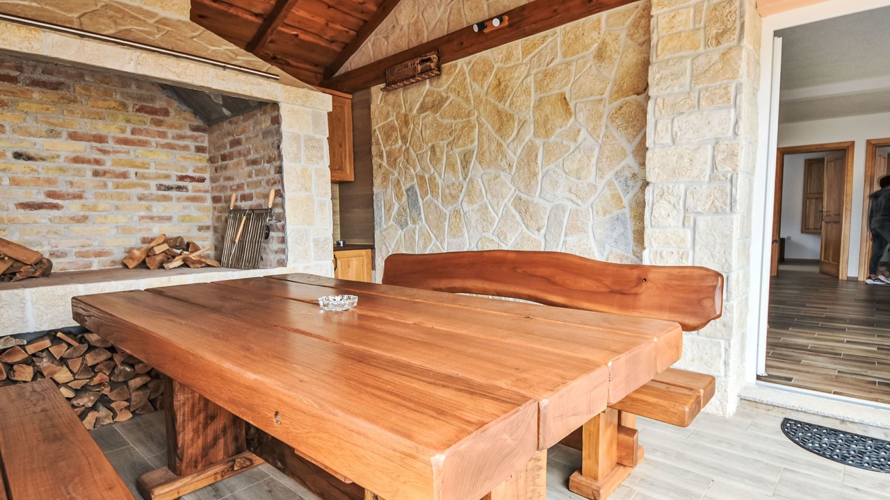 Photo of Bedroom in Karlobag