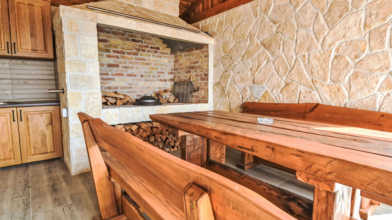 Photo of Bedroom in Karlobag
