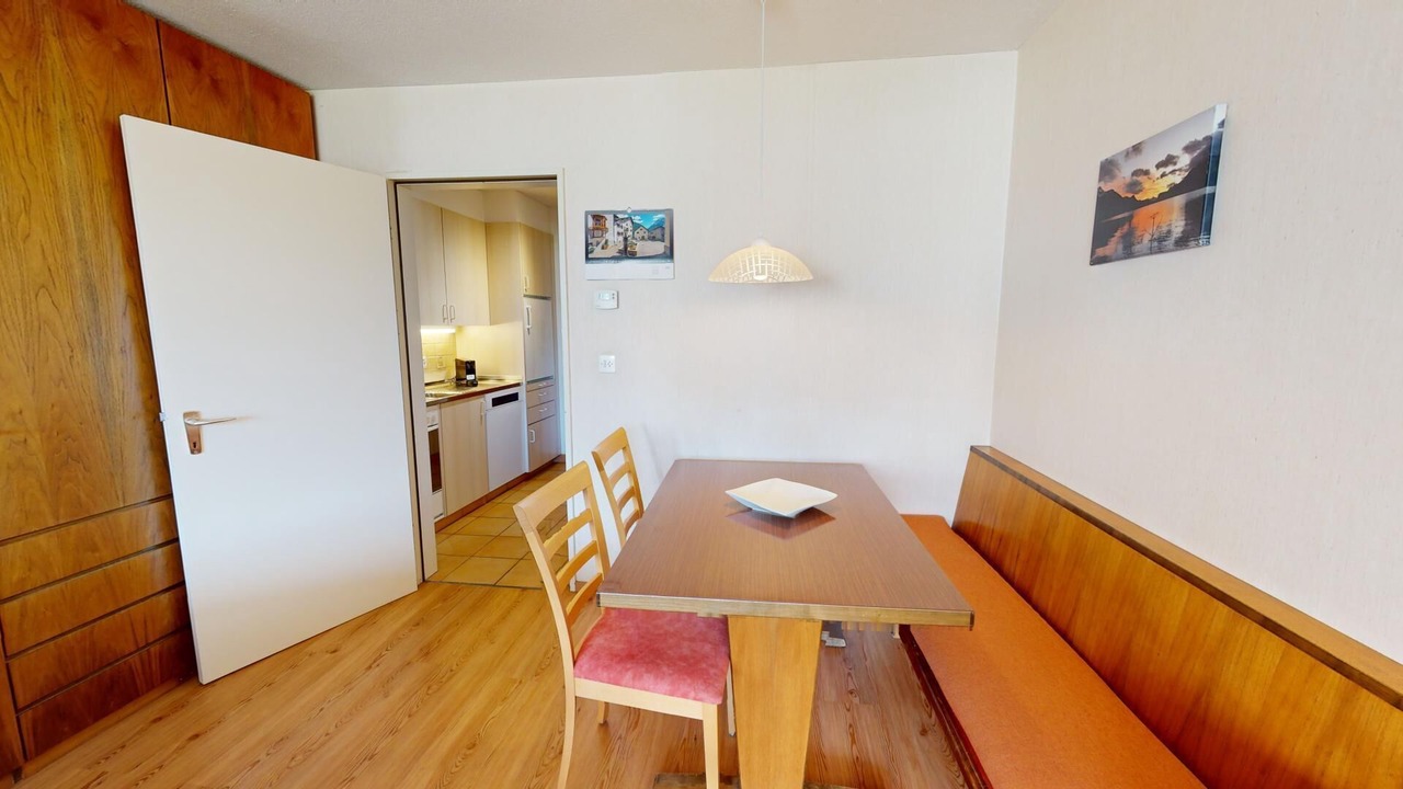 Photo of Livingroom in Sankt Moritz-Bad