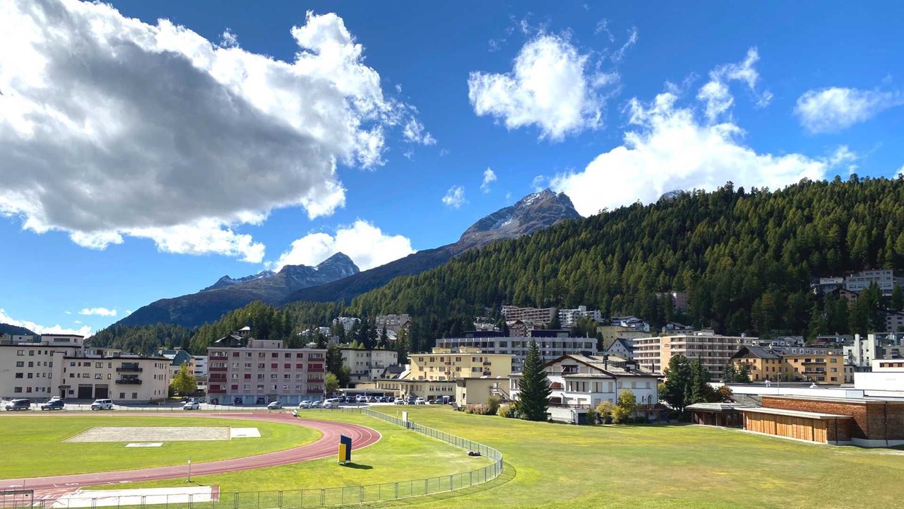 Photo of Outdoor in Sankt Moritz-Bad