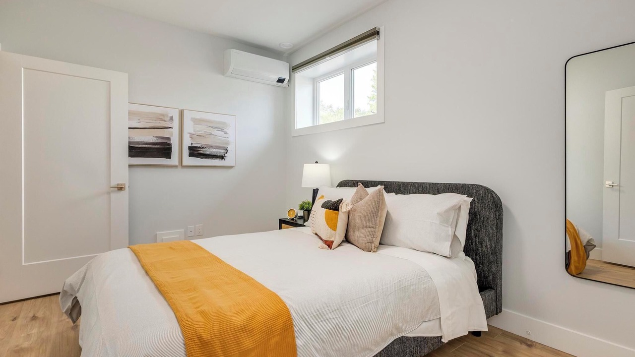 Photo of Bedroom in Halifax