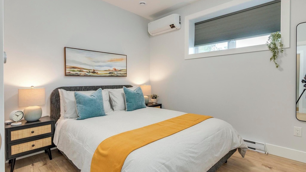 Photo of Bedroom in Halifax