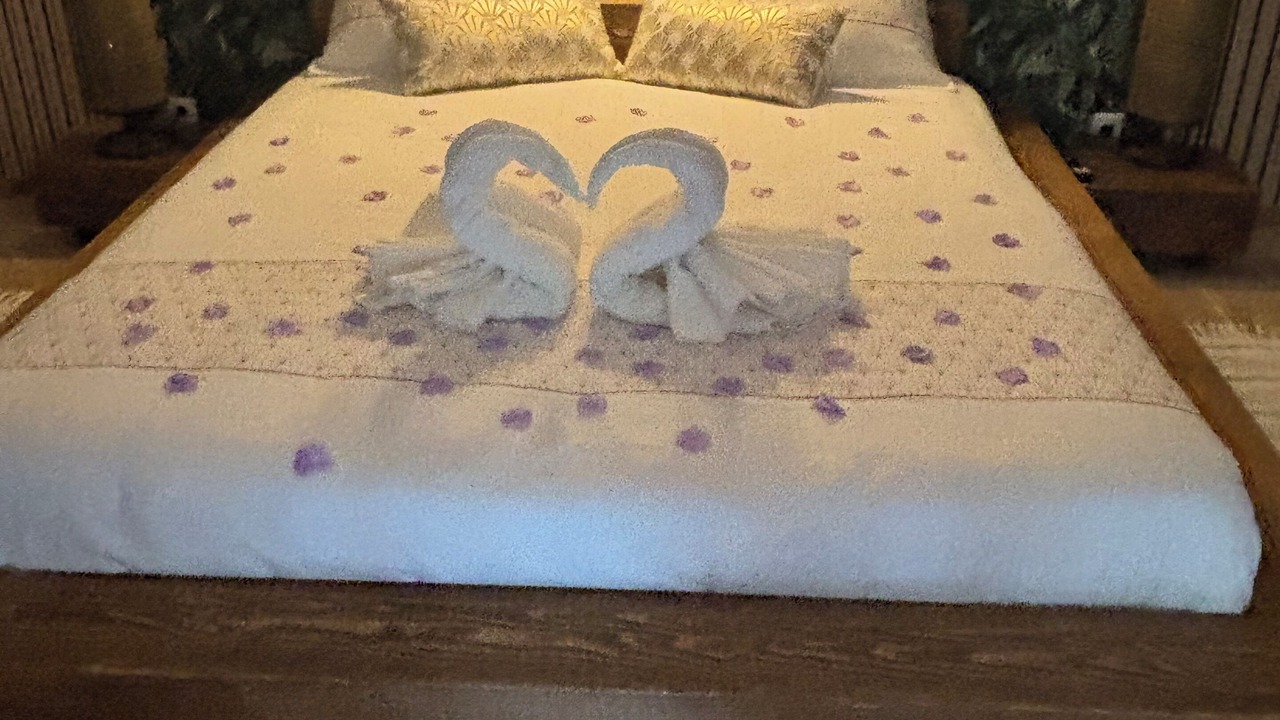Photo of Bedroom in Etriche