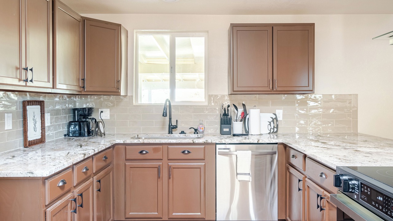 Photo of Kitchen in Sierra Vista