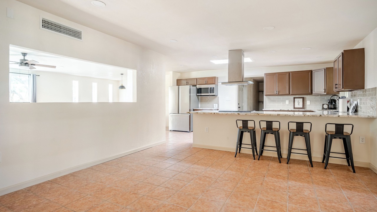Photo of Kitchen in Sierra Vista