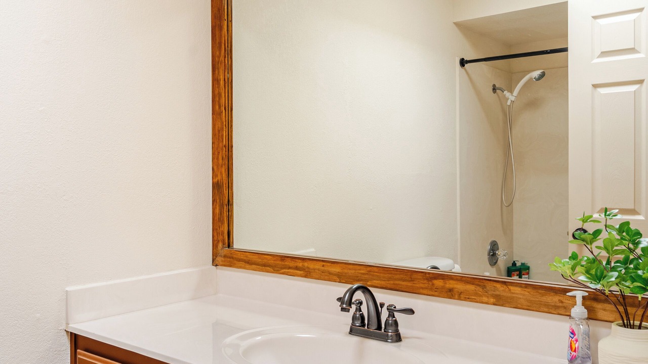Photo of Bathroom in Sierra Vista