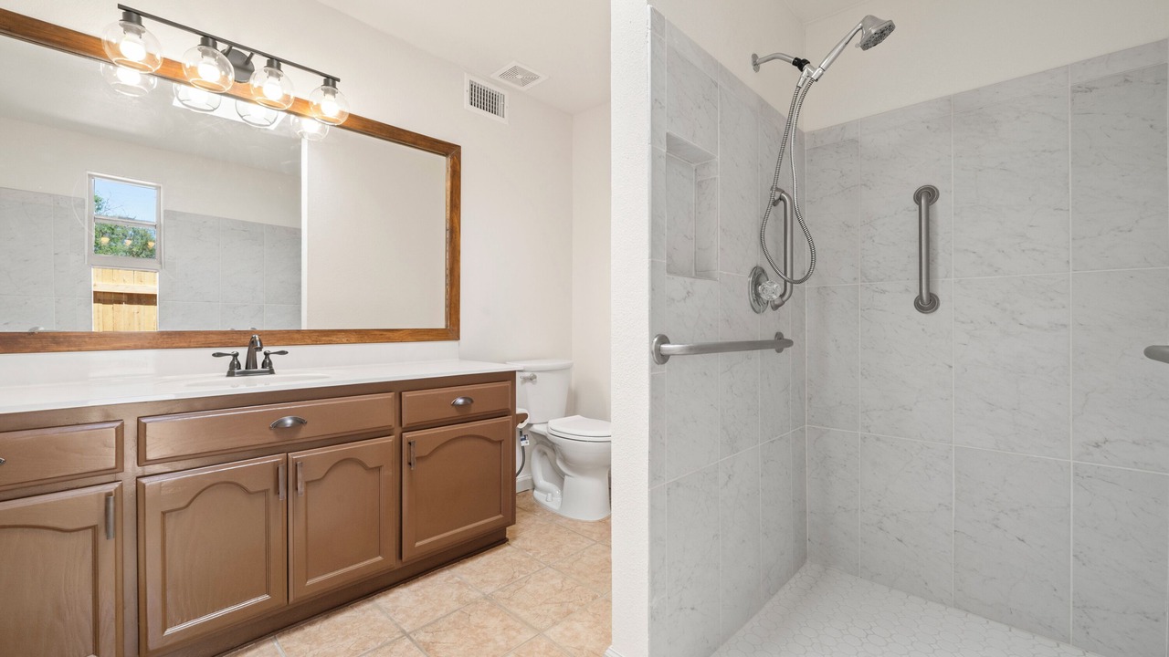 Photo of Bathroom in Sierra Vista