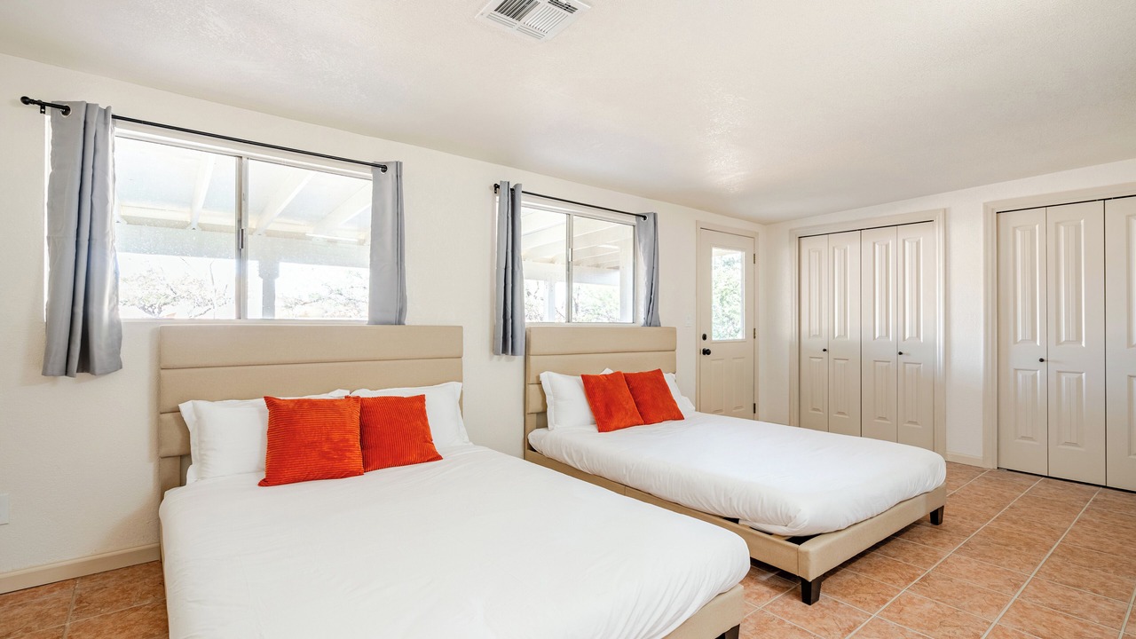 Photo of Bedroom in Sierra Vista