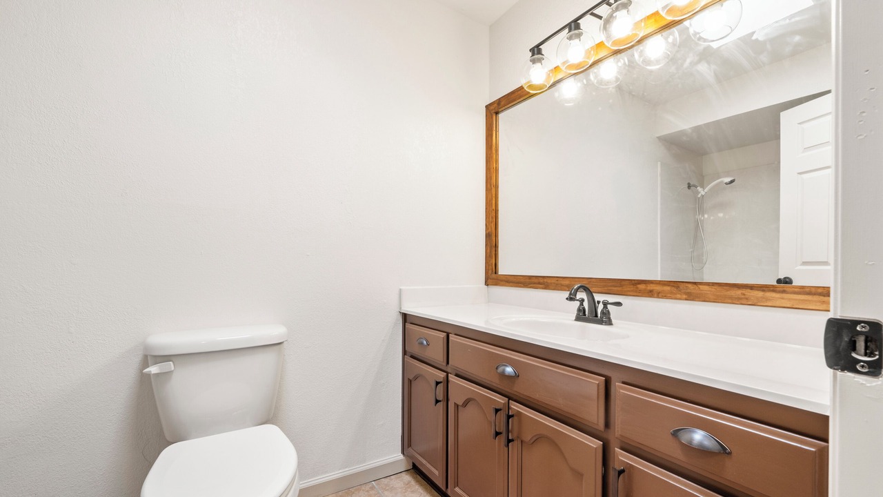 Photo of Bathroom in Sierra Vista