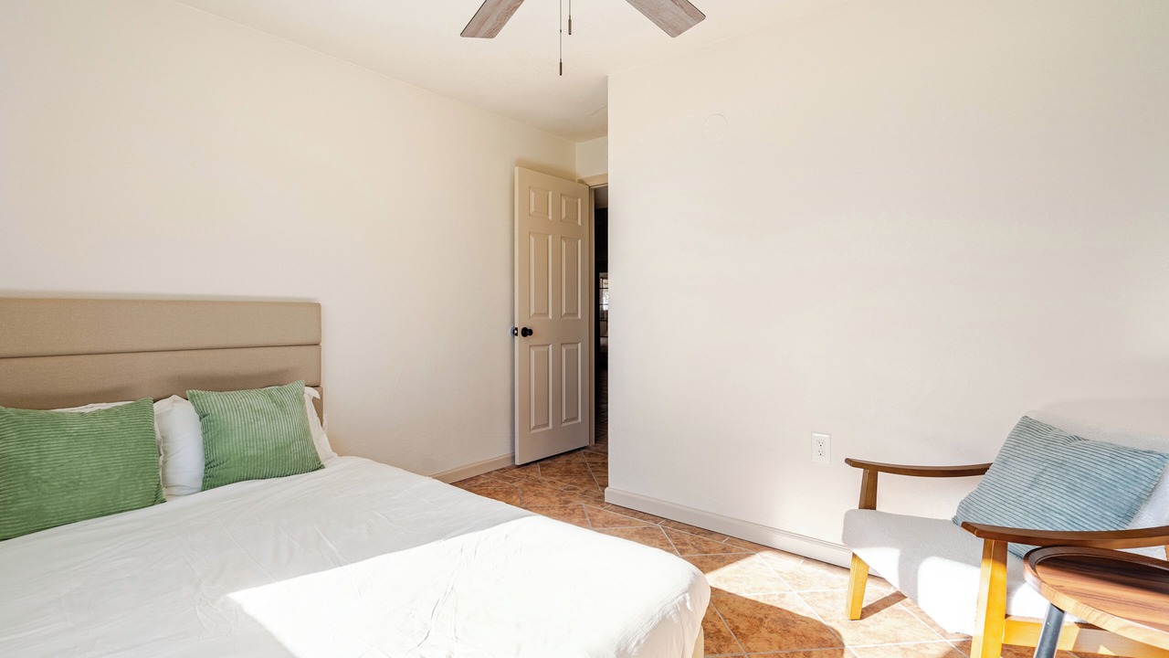 Photo of Bedroom in Sierra Vista