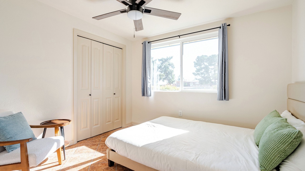 Photo of Bedroom in Sierra Vista