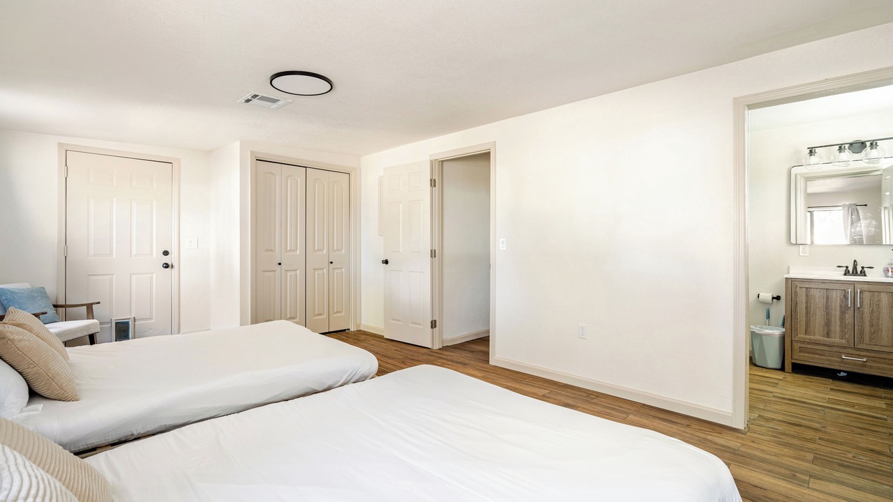 Photo of Bedroom in Sierra Vista
