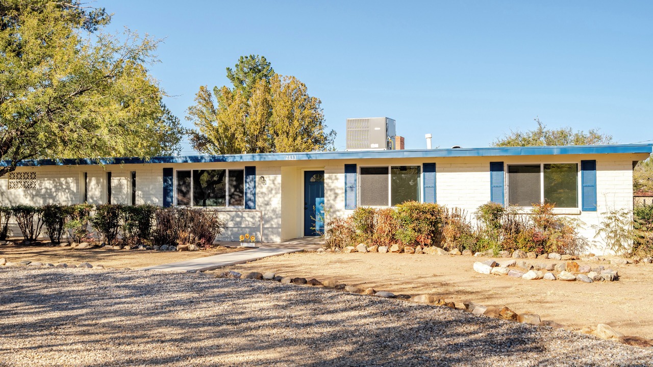 Photo of Outdoor in Sierra Vista