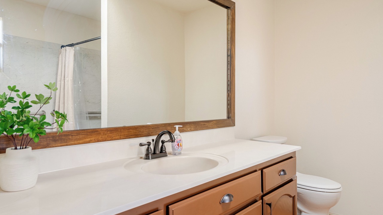 Photo of Bathroom in Sierra Vista
