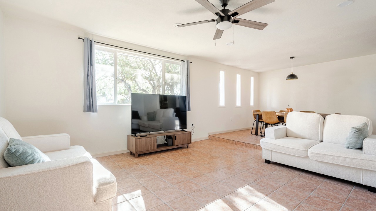 Photo of Livingroom in Sierra Vista