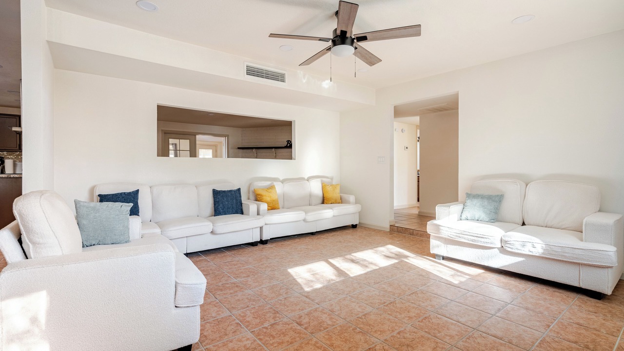 Photo of Livingroom in Sierra Vista